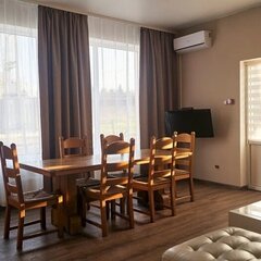 Центр отдыха Ангел, Черняховск, Калининградская область