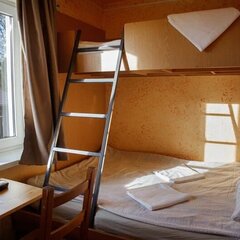 Центр отдыха Ангел, Черняховск, Калининградская область