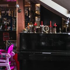 Центр отдыха Ангел, Черняховск, Калининградская область