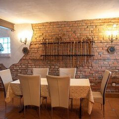 Центр отдыха Ангел, Черняховск, Калининградская область