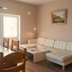 Центр отдыха Ангел, Черняховск, Калининградская область