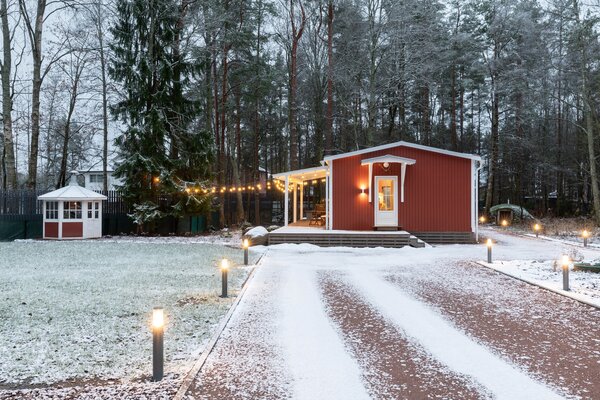 в аренду Хюгге эйнари — фото 3