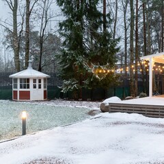 Дом в аренду Хюгге эйнари, Ленинградская область