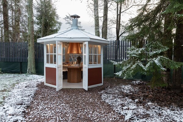 в аренду Хюгге эйнари — фото 5