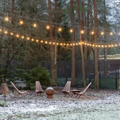 Дом в аренду Хюгге эйнари, Ленинградская область