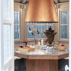 Дом в аренду Хюгге эйнари, Ленинградская область