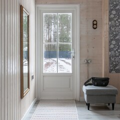 Дом в аренду Хюгге эйнари, Ленинградская область