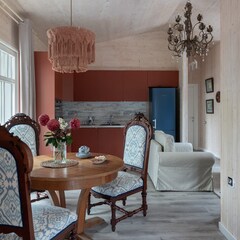 Дом в аренду Хюгге эйнари, Ленинградская область