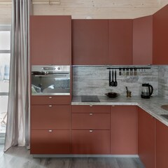 Дом в аренду Хюгге эйнари, Ленинградская область