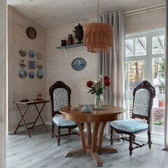 Дом в аренду Хюгге эйнари, Ленинградская область