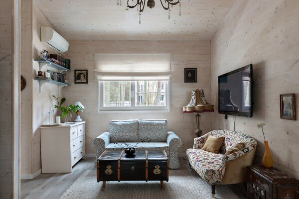 в аренду Хюгге эйнари — фото 1