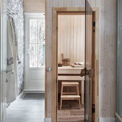 Дом в аренду Хюгге эйнари, Ленинградская область