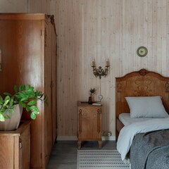 Дом в аренду Хюгге эйнари, Ленинградская область