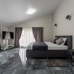 Гостевой дом Морской сон на Балтике, Калининградская область