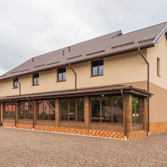 Гостевой дом Морской сон на Балтике, Калининградская область