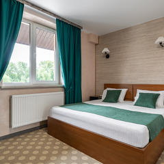 Гостевой дом Морской сон на Балтике, Калининградская область