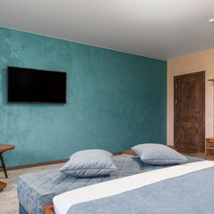 Гостевой дом Морской сон на Балтике, Калининградская область