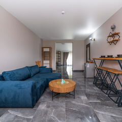 Гостевой дом Морской сон на Балтике, Калининградская область