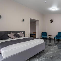 Гостевой дом Морской сон на Балтике, Калининградская область