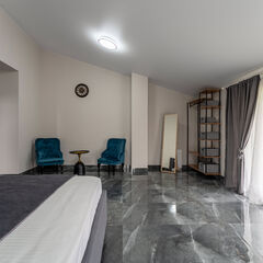 Гостевой дом Морской сон на Балтике, Калининградская область