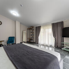 Гостевой дом Морской сон на Балтике, Калининградская область