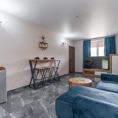 Гостевой дом Морской сон на Балтике, Калининградская область