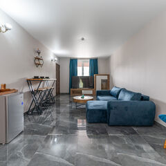 Гостевой дом Морской сон на Балтике, Калининградская область