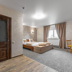 Гостевой дом Морской сон на Балтике, Калининградская область