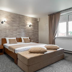 Гостевой дом Морской сон на Балтике, Калининградская область