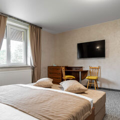 Гостевой дом Морской сон на Балтике, Калининградская область