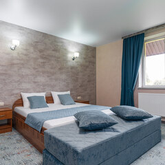 Гостевой дом Морской сон на Балтике, Калининградская область