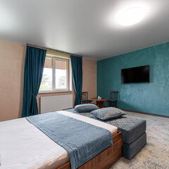 Гостевой дом Морской сон на Балтике, Калининградская область