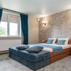 Гостевой дом Морской сон на Балтике, Калининградская область