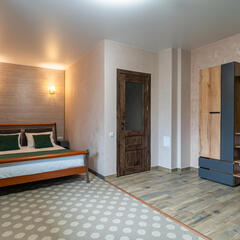 Гостевой дом Морской сон на Балтике, Калининградская область