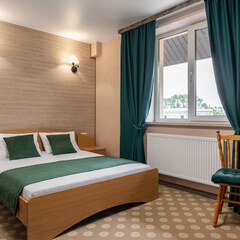 Гостевой дом Морской сон на Балтике, Калининградская область