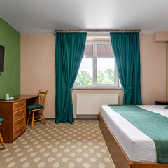 Гостевой дом Морской сон на Балтике, Калининградская область