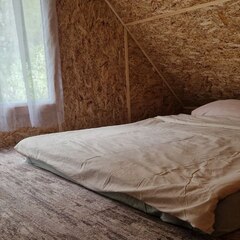 Глэмпинг СтреКоза, Новосибирская область