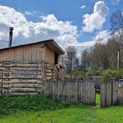 Глэмпинг СтреКоза, Новосибирская область