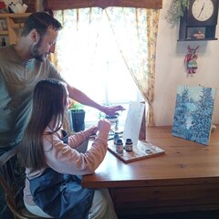 Глэмпинг СтреКоза, Новосибирская область