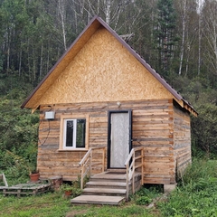 Глэмпинг СтреКоза, Новосибирская область