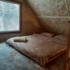 Глэмпинг СтреКоза, Новосибирская область