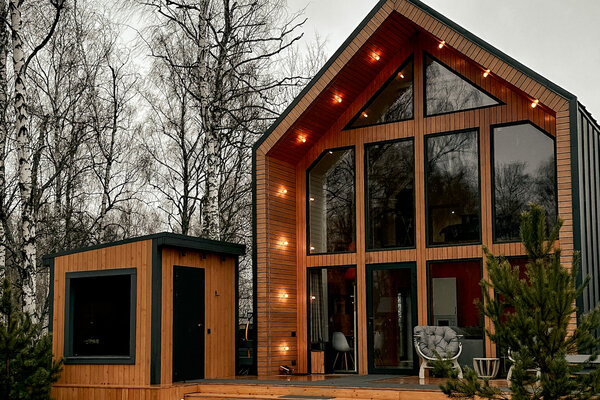 Barkwood — фото 3