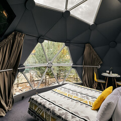 База отдыха Barkwood, Московская область