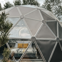 База отдыха Barkwood, Московская область