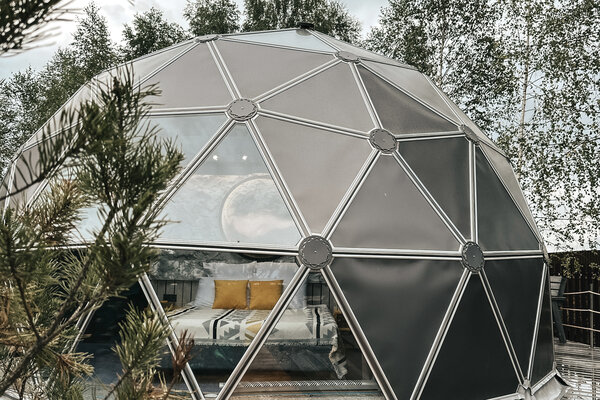 Barkwood — фото 1