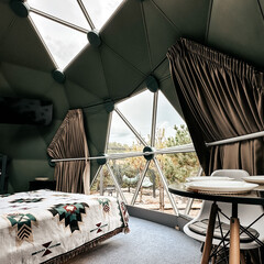 База отдыха Barkwood, Московская область