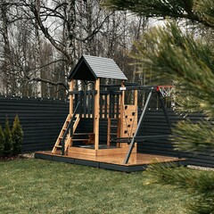 База отдыха Barkwood, Московская область