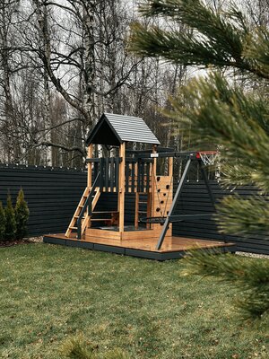 Barkwood — фото 5