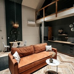 База отдыха Barkwood, Московская область