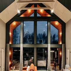 База отдыха Barkwood, Московская область